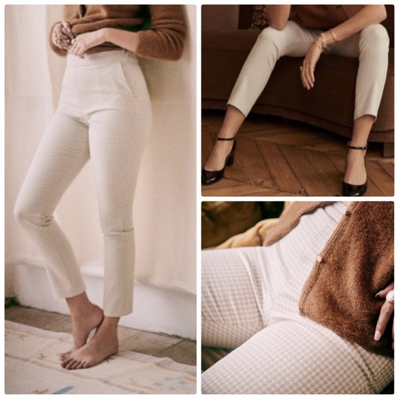 Szane Clara Trouser | Poshmark